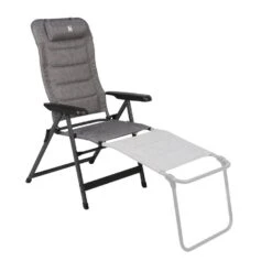 Turin Recliner Chair -Outdoor Camping Shop go 352861 e