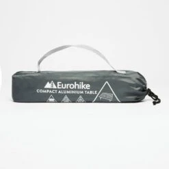 Eurohike Compact Table (Silver) -Outdoor Camping Shop go 352898 e