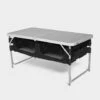 Storage Table -Outdoor Camping Shop go 354102 a