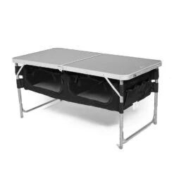 Storage Table 19 Storage Table -Outdoor Camping Shop go 354102 z