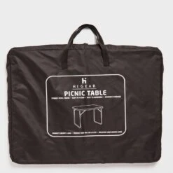 Picnic Table -Outdoor Camping Shop go 354106 e