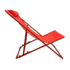 Reno Deck Chair -Outdoor Camping Shop go 354143 b