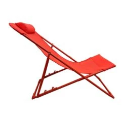 Reno Deck Chair -Outdoor Camping Shop go 354143 c