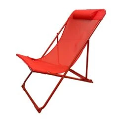 Reno Deck Chair -Outdoor Camping Shop go 354143 d
