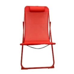 Reno Deck Chair -Outdoor Camping Shop go 354143 f