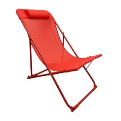 Reno Deck Chair -Outdoor Camping Shop go 354143 z