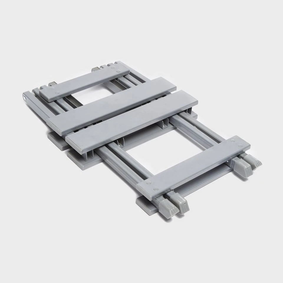 Carson Aluminium Side Table 4 Carson Aluminium Side Table - Image 2