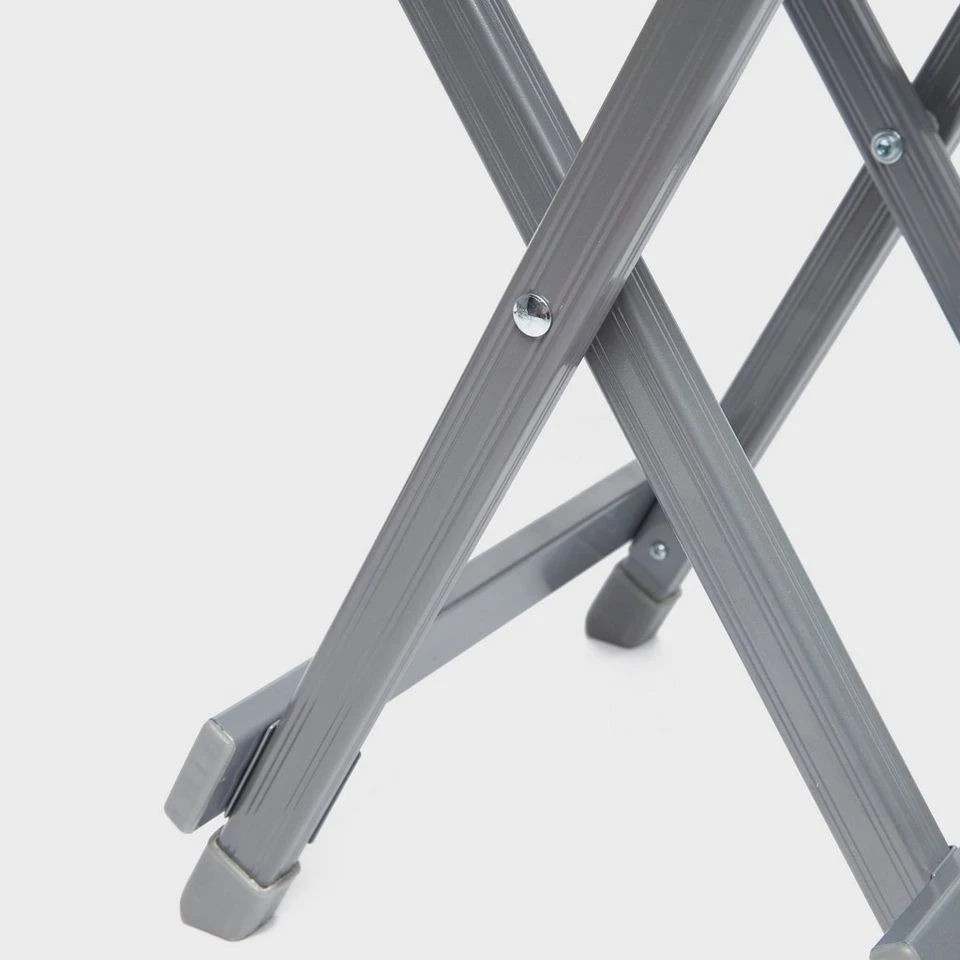 Carson Aluminium Side Table 6 Carson Aluminium Side Table - Image 4