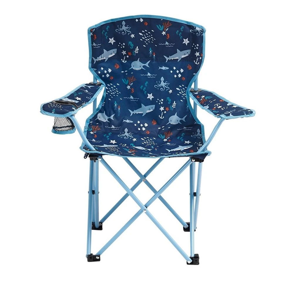 Kids' Camping Chair 4 Kids' Camping Chair - Image 2