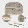Kid's Dinner Set 1 Kid's Dinner Set -Outdoor Camping Shop go 360718 a