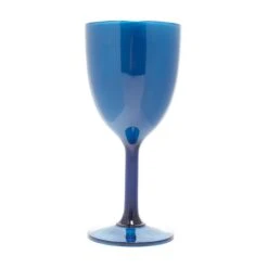 Deluxe Plastic Goblet Cup -Outdoor Camping Shop go 361361 z