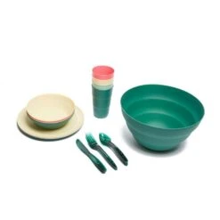 25 Piece Picnic Set -Outdoor Camping Shop go 361375 z