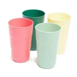 4 Picnic Tumblers 7 4 Picnic Tumblers -Outdoor Camping Shop go 361383 z