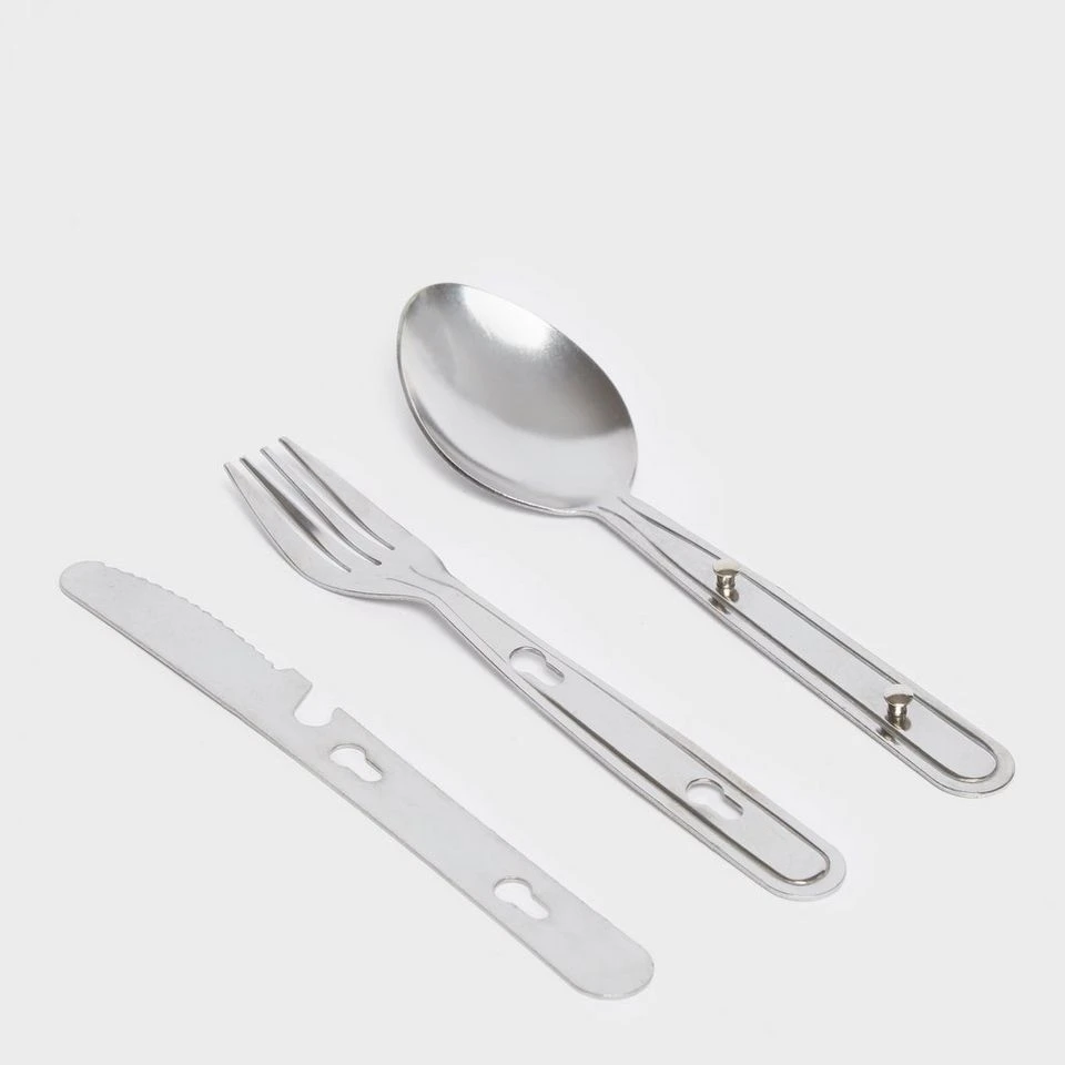 Heavy Duty Cutlery Set 4 Heavy Duty Cutlery Set - Image 2