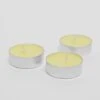 Citronella Tealights (Pack Of 9) -Outdoor Camping Shop go 362000 a