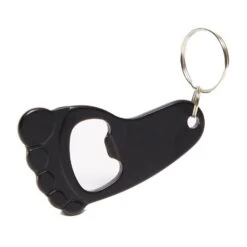 Keyring Bottle Opener -Outdoor Camping Shop go 362512 z