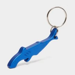 Shark Keyring Bottle Opener -Outdoor Camping Shop go 362515 z
