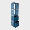 Quest Shelf Storage -Outdoor Camping Shop go 363303 a