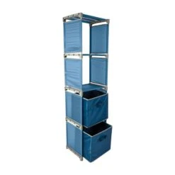 Quest Shelf Storage -Outdoor Camping Shop go 363303 z