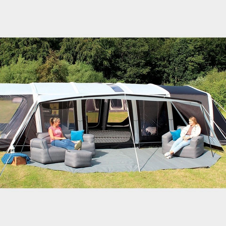 Campeze Inflatable Sofa 5 Campeze Inflatable Sofa - Image 3