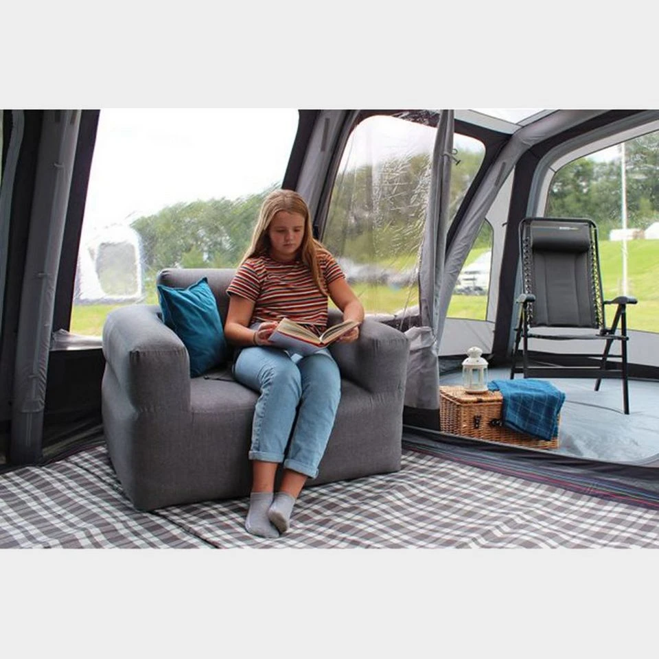 Campeze Inflatable Chair 4 Campeze Inflatable Chair - Image 2