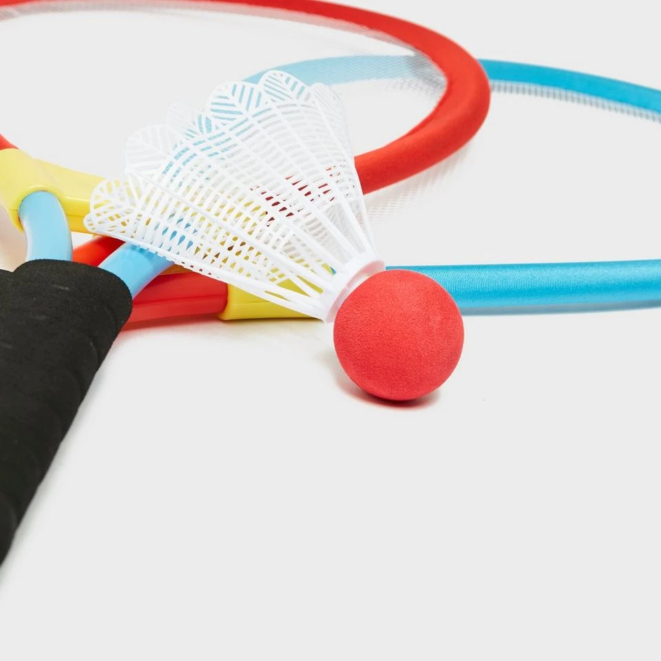 Jumbo Rackets 4 Jumbo Rackets - Image 2