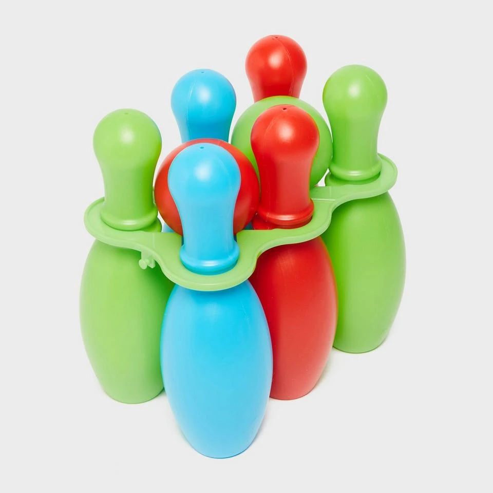 6 Pin Bowling Set 3 6 Pin Bowling Set