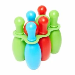6 Pin Bowling Set 11 6 Pin Bowling Set -Outdoor Camping Shop go 363553 z
