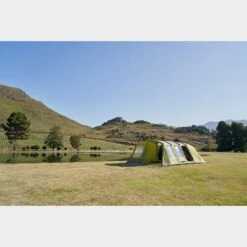 Vango Casa Lux Family Tent -Outdoor Camping Shop go 363762 g