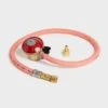 Continental BBQ Hose And Regulator -Outdoor Camping Shop go 364413 a