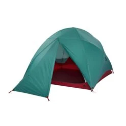 MSR Habitude 6 Family Camping Tent -Outdoor Camping Shop go 364751 z