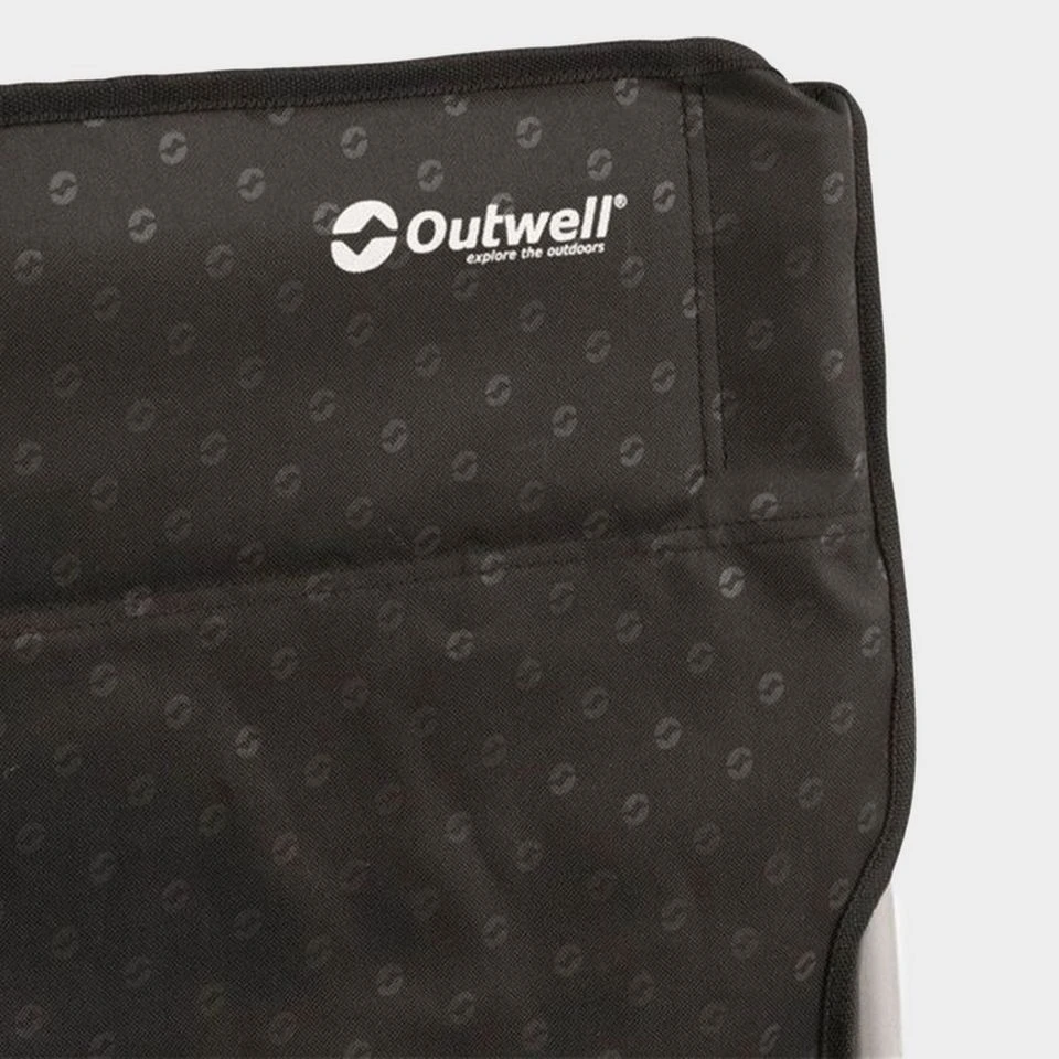 Outwell Goya XL Folding Camping Chair 5 Outwell Goya XL Folding Camping Chair - Image 3