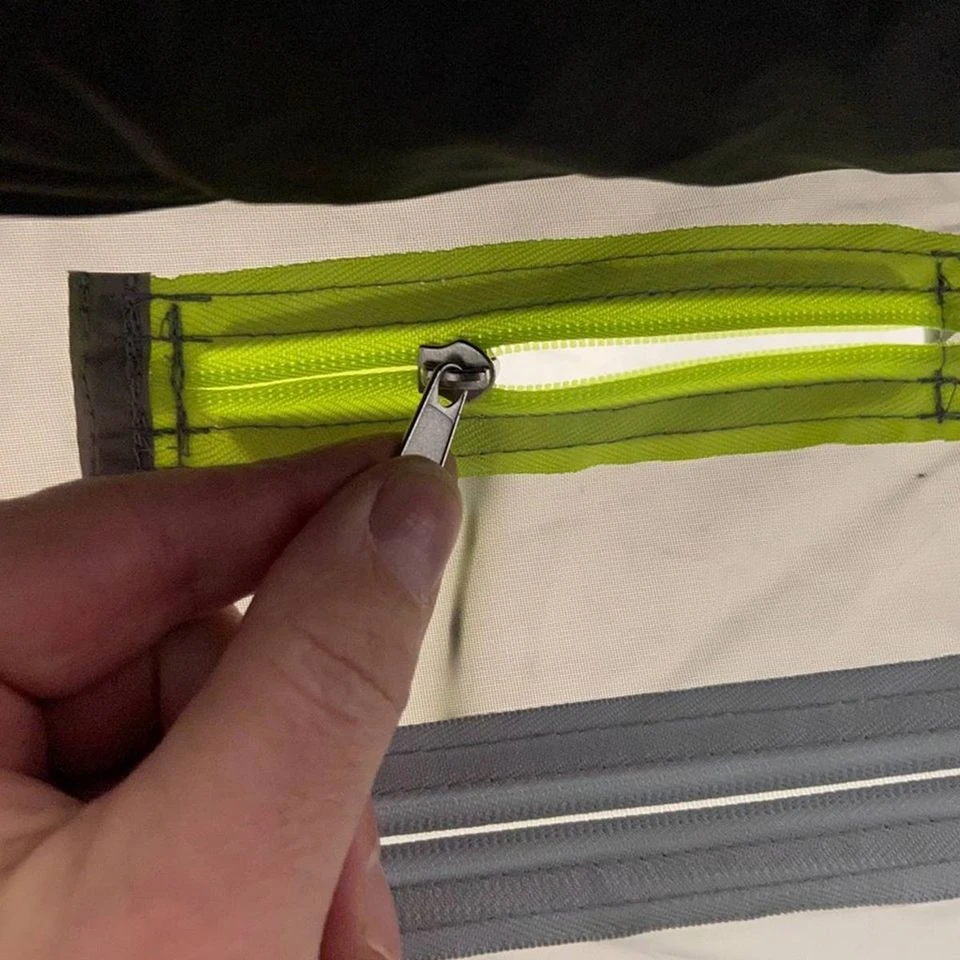 Vacation 6.0 Inflatable Tent 6 Vacation 6.0 Inflatable Tent - Image 4