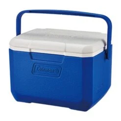 Coleman 5QT Performance 6 Personal Cooler 9 Coleman 5QT Performance 6 Personal Cooler -Outdoor Camping Shop go 365681 z