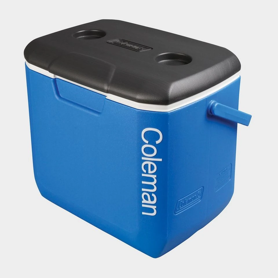 Coleman 30QT Performance Cooler 3 Coleman 30QT Performance Cooler
