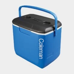 Coleman 30QT Performance Cooler 10 Coleman 30QT Performance Cooler -Outdoor Camping Shop go 365683 b