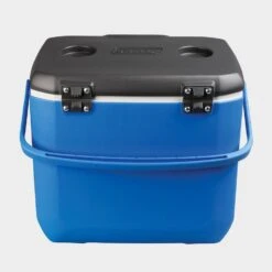 Coleman 30QT Performance Cooler 11 Coleman 30QT Performance Cooler -Outdoor Camping Shop go 365683 c
