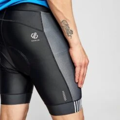 Dare 2b Men’s Virtuosity Quick-Drying Cycling Shorts -Outdoor Camping Shop go 366077 f