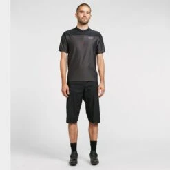 GORE Men’s C3 Zip Jersey -Outdoor Camping Shop go 368761 c