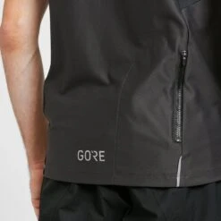 GORE Men’s C3 Zip Jersey -Outdoor Camping Shop go 368761 e