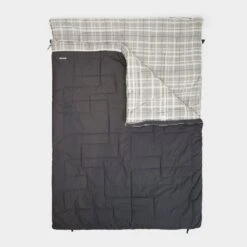 Vango Selene King Size Double Sleeping Bag -Outdoor Camping Shop go 370160 c
