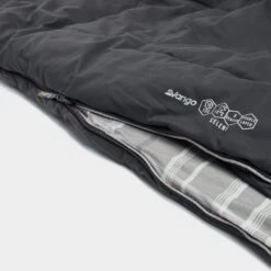 Vango Selene King Size Double Sleeping Bag -Outdoor Camping Shop go 370160 f