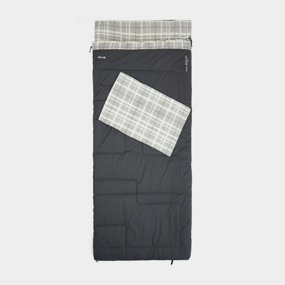 Vango Selene Single Sleeping Bag 4 Vango Selene Single Sleeping Bag - Image 2