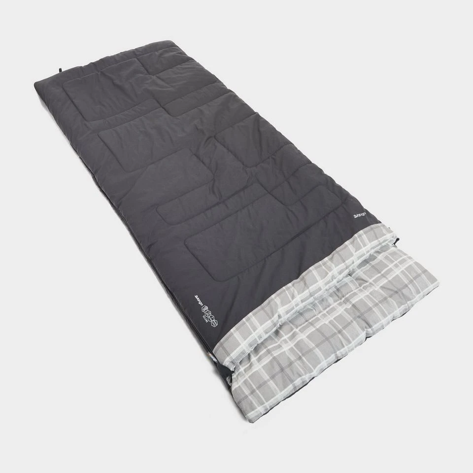 Vango Selene Single Sleeping Bag 6 Vango Selene Single Sleeping Bag - Image 4