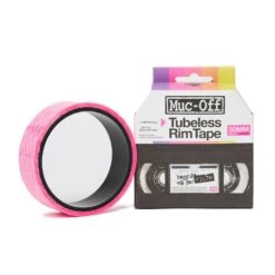 Muc-Off Tubeless RimTape 30mm - 10m -Outdoor Camping Shop go 370202 z