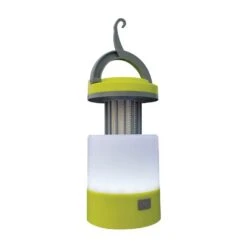 Lumi-Mosi Collapsible Mosquito Killing Lantern -Outdoor Camping Shop go 372785 z