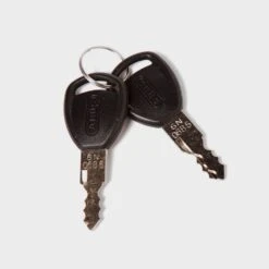 Abus Ultra 410 D-Lock 230mm -Outdoor Camping Shop go 374188 d