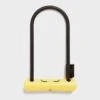 Abus D-Lock 402 230mm -Outdoor Camping Shop go 374189 a
