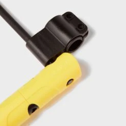 Abus D-Lock 402 230mm -Outdoor Camping Shop go 374189 c