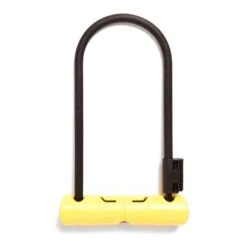 Abus D-Lock 402 230mm -Outdoor Camping Shop go 374189 z